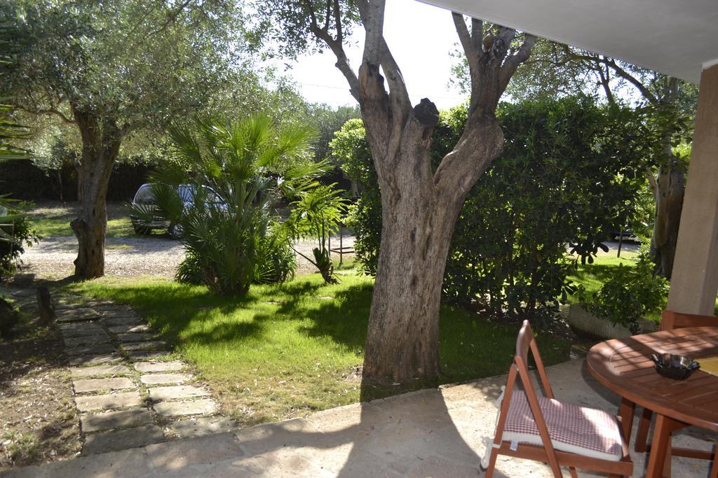 Gli Ulivi Daire Alghero Oda fotoğraf