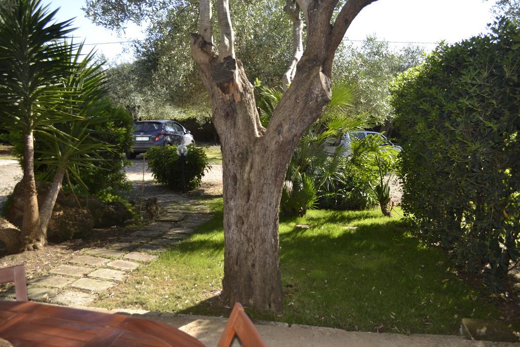 Gli Ulivi Daire Alghero Oda fotoğraf