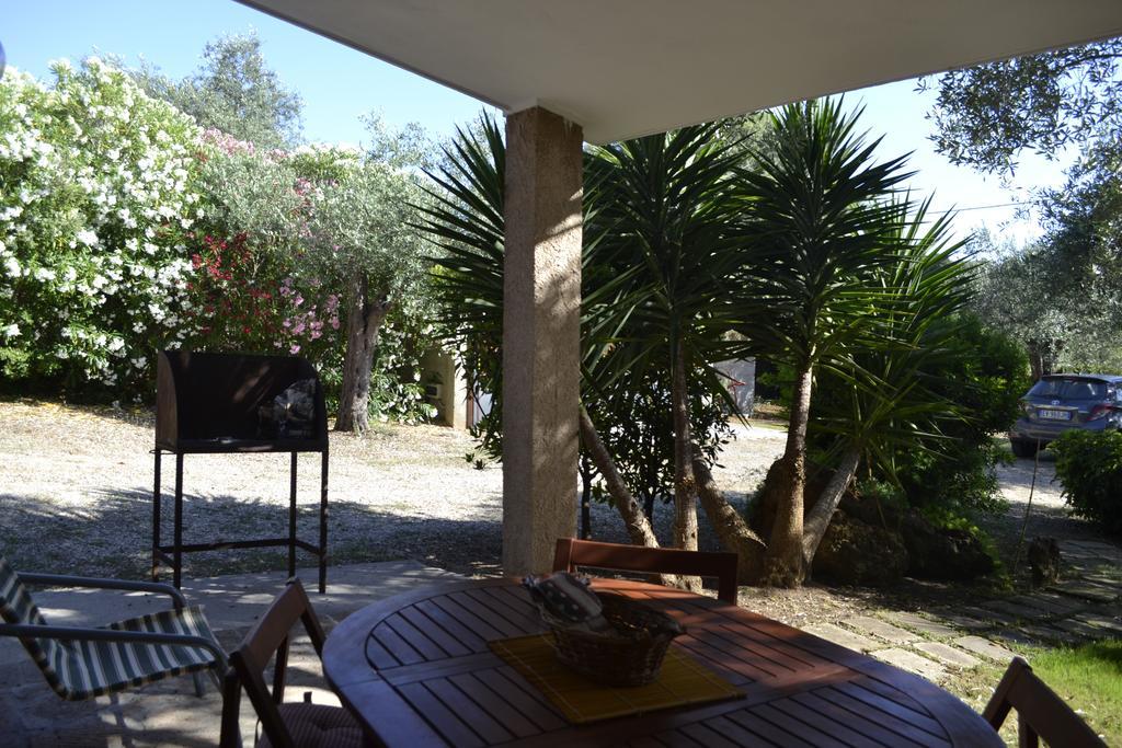 Gli Ulivi Daire Alghero Oda fotoğraf
