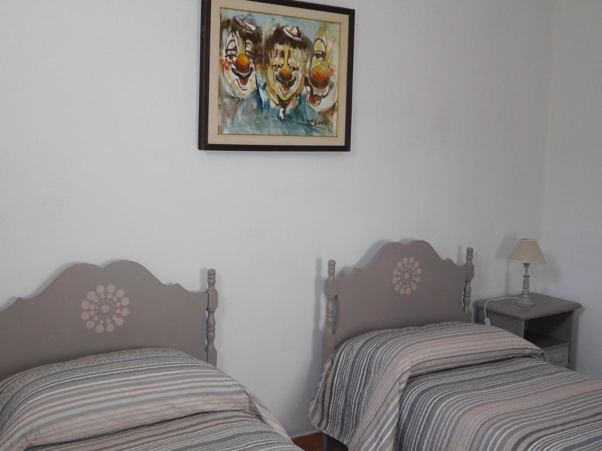 Gli Ulivi Daire Alghero Dış mekan fotoğraf