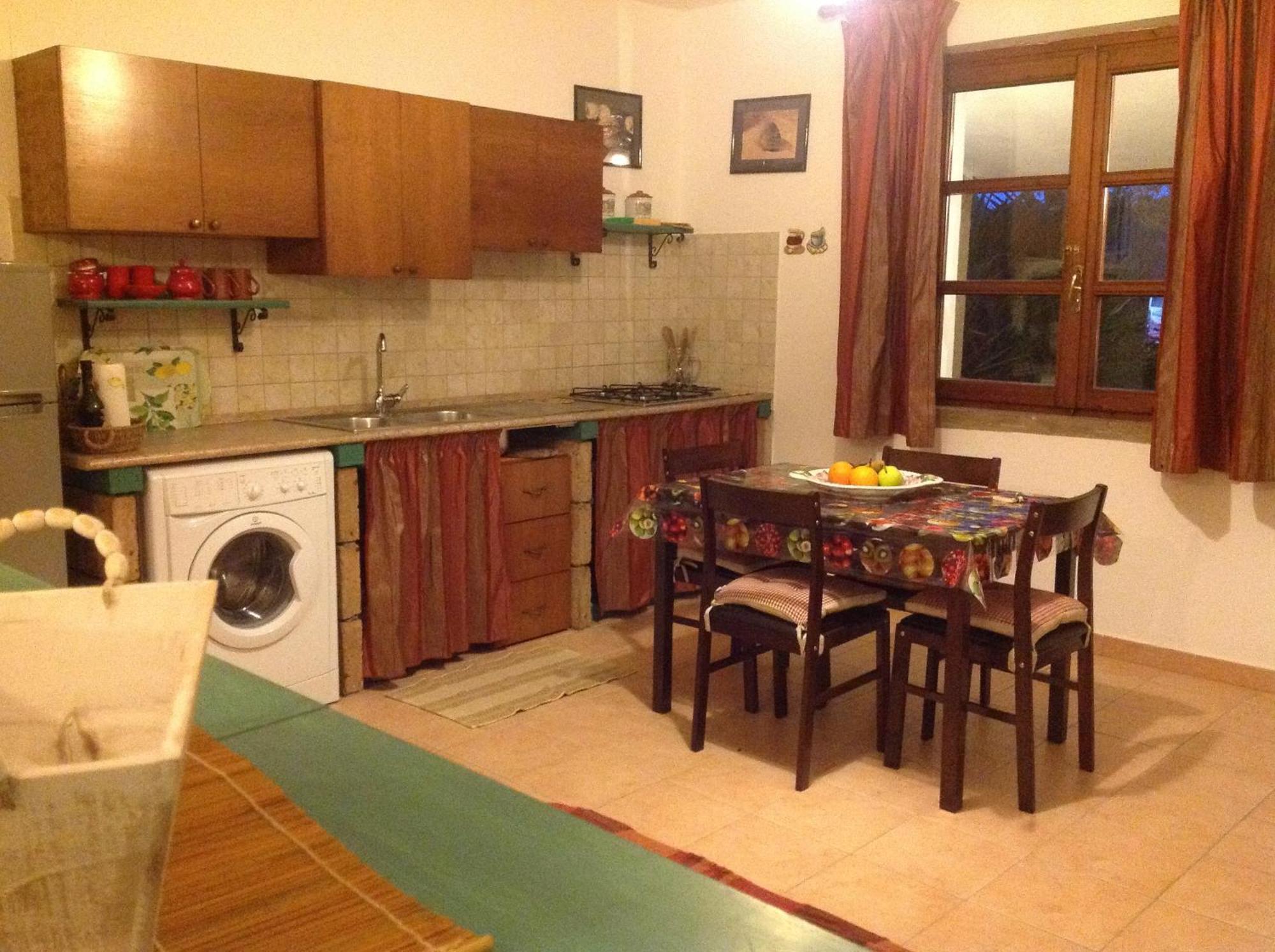 Gli Ulivi Daire Alghero Oda fotoğraf